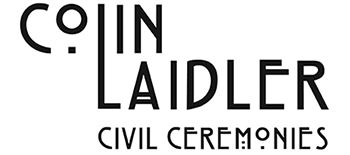 Colin Laidler